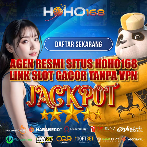 HOHO168 # Agen Resmi Situs Hoho168 Link Slot Gacor Tanpa VPN Hoho 168