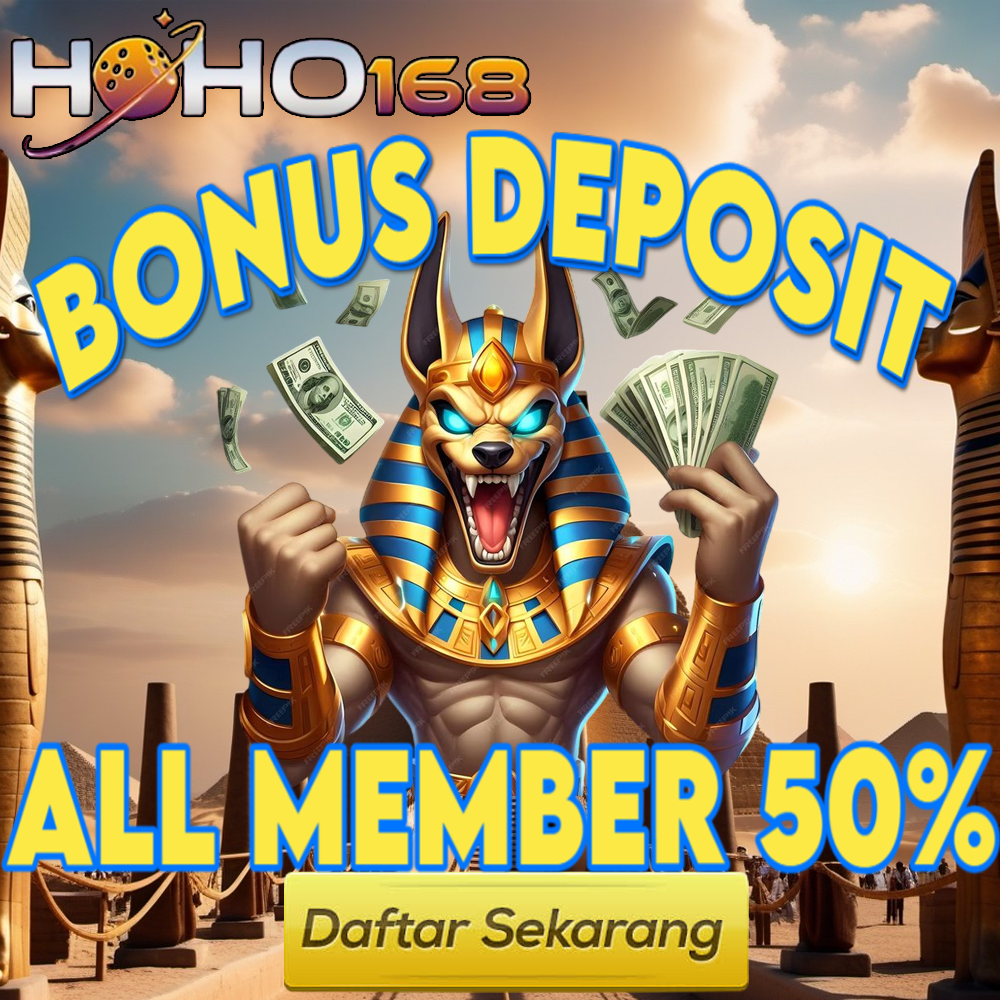 HOHO168 # Situs Games Slot Online Tergacor Tahun 2025 Yang Modal Receh Bisa Maxwin dan Jackpot 