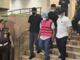 Kejaksaan Agung Tetapkan Pengusaha Nurman Herin Sebagai Tersangka Kasus Dugaan Pencucian Uang