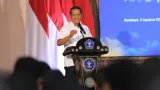 Kementerian Hukum Uji Coba Pemilihan Kakanwil Jatim Melalui E-Voting