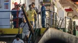 Kemenhub Minta Kapal-kapal di Laut Jawa Bantu Cari Korban KMP Virgo 8
