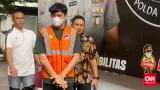 Polisi Tetapkan Aktor Revaldo sebagai Tersangka Kasus Dugaan Penyalahgunaan Narkoba