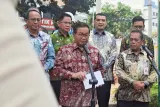 Pramono Dukung Program Bela Negara bagi Pelajar yang Ditangkap Polisi saat 27 Agustus