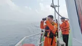 Hari Ke-9 Pencarian Jurnalis Hilang di Selat Sunda, Fokus Sisir Tenggara Anak Krakatau