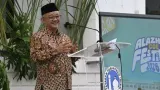 Rincian Program Distribusi 5,5 Juta Buku Bacaan ke Sekolah di Seluruh Indonesia