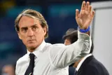 Strategi Roberto Mancini Rebut Kembali Hati Suporter Timnas Italia