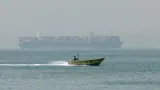 Pengaruh Iran di Selat Hormuz Melemah, Sampai Kapan Teheran Bertahan?