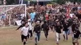Insiden Pengeroyokan Wasit Tarkam di Purbalingga pada Turnamen Danlanud Cup 2026
