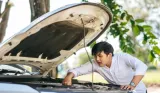 Tips Menghadapi Mobil Mogok dan Situasi Darurat di Jalan, Prioritaskan Evakuasi ke Bahu Jalan