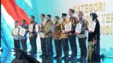 Kemendagri Perkuat Kolaborasi Lintas Kementerian dan Lembaga dalam Apresiasi Pemerintah Daerah Berprestasi