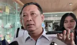 KPK Wacanakan Sidang In Absentia untuk Harun Masiku