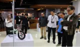 Mahasiswa Desain Produk Didorong Lebih Adaptif terhadap Kebutuhan Industri