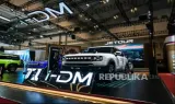 Cara Mengoptimalkan Teknologi i-DM pada Jetour T1 dan T2