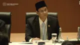 Purbaya Jadi Menkeu Setahun, Berapa Uang Pensiunnya?