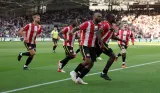Hasil Liga Primer Inggris Brentford vs Tottenham Hotspur, The Bees Bungkam The Lilywhites Tiga Gol Tanpa Balas
