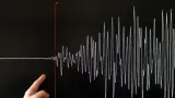 Gempa Magnitudo 6,4 Guncang Wilayah Pulau Karatung Sulawesi Utara