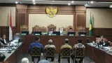Sidang Kasus Kuota Haji, Kuasa Hukum Gus Alex Minta Hakim Hadirkan Joko Widodo Jadi Saksi