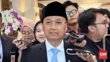 Kepala BMKS OJK Sarjito Targetkan RI Jadi Penentu Harga Komoditas Strategis Dunia