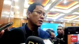 Canda Purbaya usai Dipecat Prabowo, Semalam Susah Tidur, Sebal Juga
