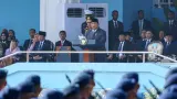 Presiden Prabowo Subianto Akan Pimpin Upacara HUT ke-81 RI di Jakarta