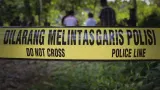 Pohon Tumbang Timpa Rumah di Teluknaga Tangerang, Satu Anak Meninggal Dunia