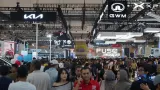 Penjualan Mobil China Ancam Jepang di GIIAS 2026, Ini yang Terlaris