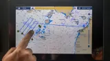 Istri Jurnalis Hilang Kontak di Selat Sunda Minta Pencarian Dilakukan di Pulau Sertung
