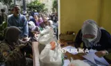 Penyaluran Stimulus Ekonomi Tahap II Senilai Rp26,34 Triliun untuk Mendorong Perekonomian
