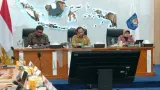 Percepat Bantuan Bencana NTT, Mendagri Minta Pemda Segera Bergerak