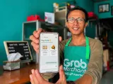 Kisah Warung Bude Pecel Khas Wonogiri di Tangerang Tingkatkan Penjualan Berkat AI