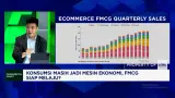 FMCG Tumbuh Kuat, Konsumsi Masyarakat Jadi Penopang Ekonomi RI