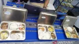 Evaluasi Pelaksanaan Uji Coba Program Makan Bergizi Gratis Badan Gizi Nasional Soroti Standar Dapur dan Sasaran