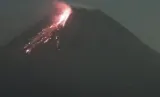 Perkembangan Aktivitas Gunung Merapi dan Detail Laporan Kegempaan Terbaru BPPTKG