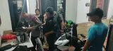 Maling Motor Letuskan Senpi Saat Dikejar Warga di Depok, Polisi Buru Pelaku