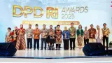 Apresiasi Para Menteri untuk DPD RI Awards, Dorong Tokoh Daerah Berkarya