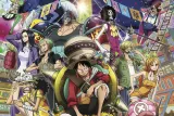 Urutan Nonton Film One Piece Movie yang Benar Jadi Sorotan Jelang Kedatangan Mackenyu ke Jakarta