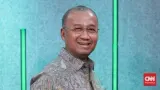 Di Depan DPR, Calon Kepala Pengawas Bursa Mineral RI Usung 8 Strategi