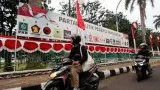 Survei Poltracking, 47,2 Persen Publik Merasa Tidak Terwakili Partai Politik