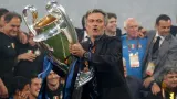 Real Madrid vs Inter Milan dan Romantisme Jose Mourinho, Los Blancos Menang 2-1 di Bernabeu