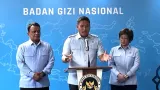 Strategi Sudaryono Mencegah Korupsi dalam Program Makan Bergizi Gratis