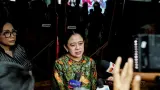 Puan Minta Dugaan Lahan Bekas Kebakaran Hutan Jadi Kebun Sawit Diselidiki