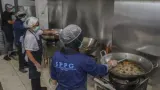 Dapur Makan Bergizi Gratis Wajib Kantongi Sertifikat Laik Higiene Sanitasi Sebelum 10 Agustus