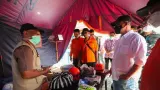 Pemprov Jateng Kerahkan Dokter Spesialis Tangani Warga Terdampak Asap