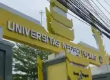 Penjelasan UNP soal Mahasiswa Baru Jalan Jongkok karena Sanksi Terlambat