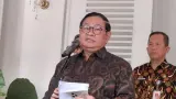 Pertumbuhan Ekonomi Jakarta Capai 5,52 Persen, Lampaui Angka Nasional