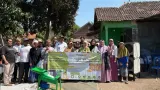 Penerapan Teknologi Pascapanen Jagung Bertenaga Surya di Kabupaten Pasuruan