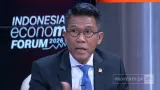 Misbakhun Blak-blakan Manfaat Hilirisasi Sumber Daya Alam RI