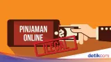 Jalur Resmi Melaporkan Rekening Penipuan dan Jeratan Pinjol Ilegal ke OJK