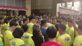 Kekisruhan South Tangsel Fun Walk and Run 2026 Berbuntut Permintaan Maaf Penyelenggara