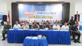 Bea Cukai Gagalkan Penyelundupan Narkotika di Terminal 2 Kedatangan Bandara Internasional Juanda